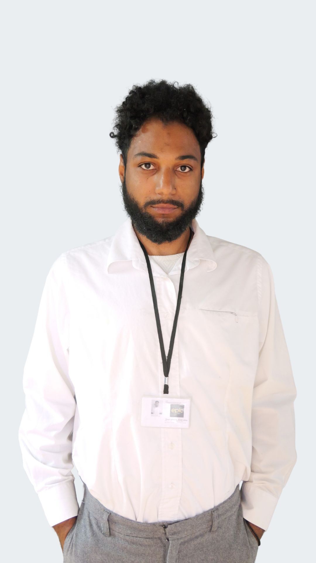 RAFAIL